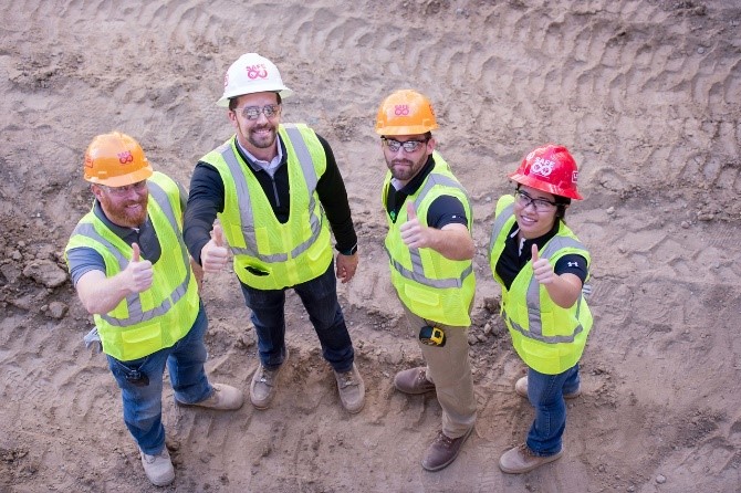 Safety Week